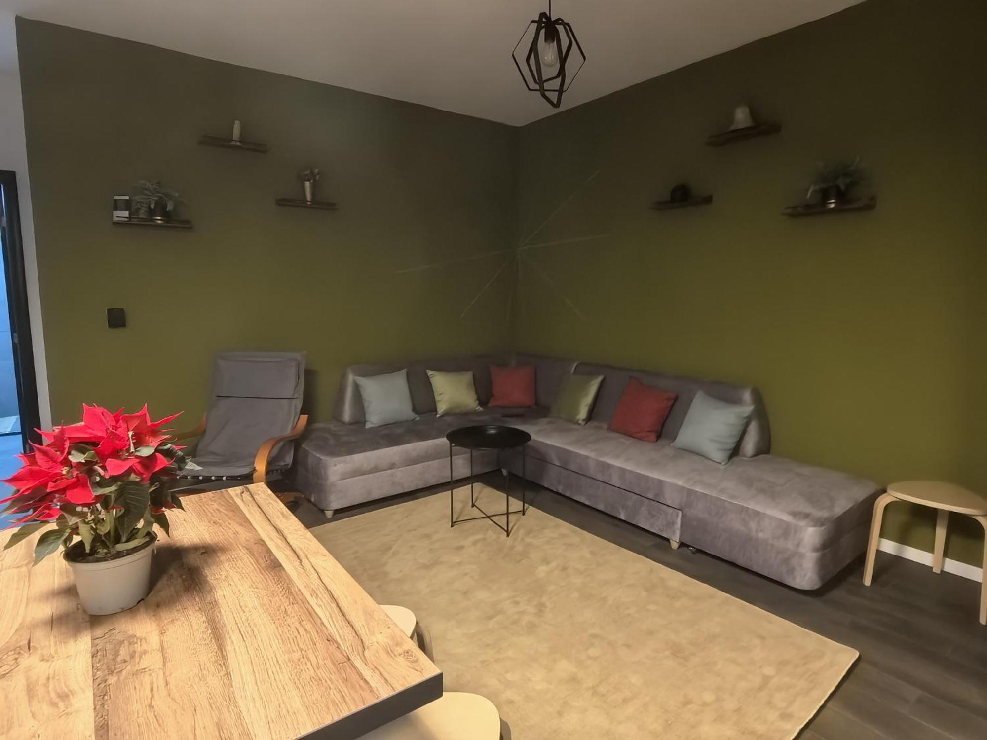 Best City Green Apartament Craiova