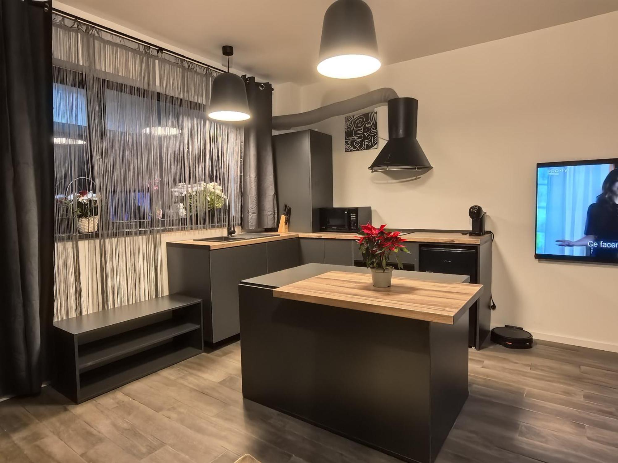 Apartament Best City Green Craiova